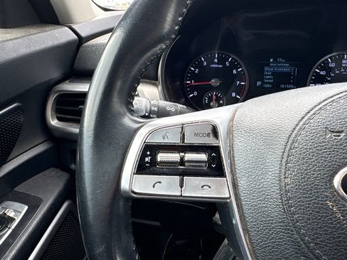Used 2020 Kia Telluride S FWD image 27