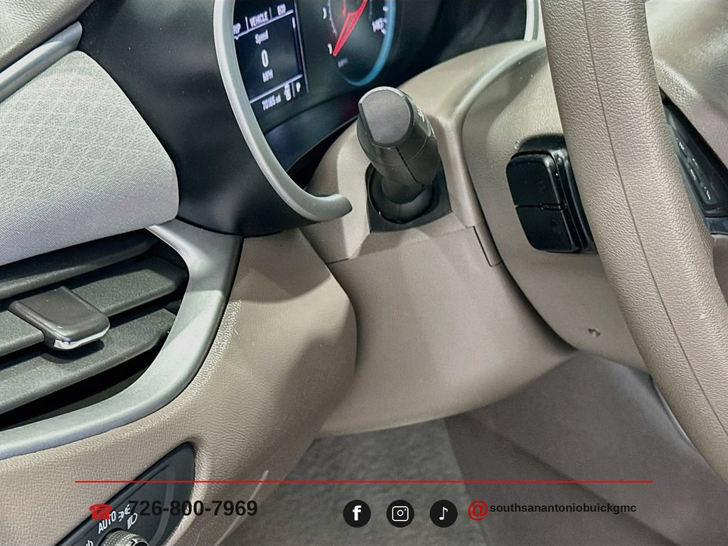 Certified 2022 Chevrolet Malibu LT FWD image 11