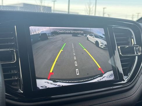 Used 2022 Dodge Durango R/T image 17