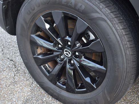 Used 2025 MAZDA CX-50 AWD 2.5 S w/ Premium Package image 15