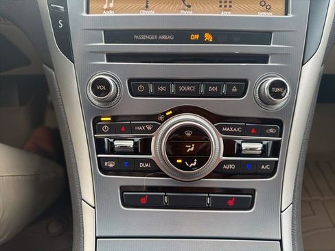 Used 2017 Lincoln MKZ Select image 22