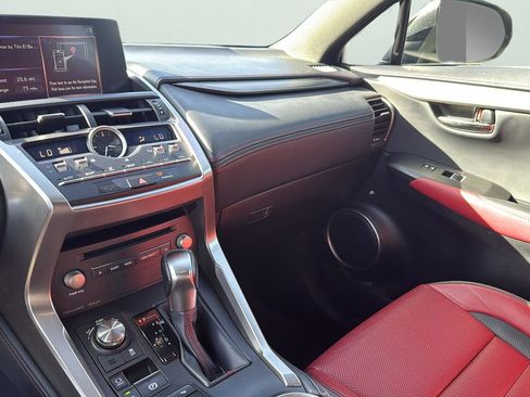 Used 2018 Lexus NX 300 F Sport w/ Accessory Package 2 image 20