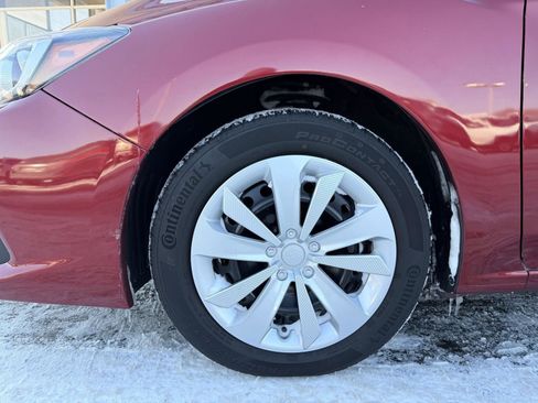 Used 2023 Subaru Impreza 2.0i image 10