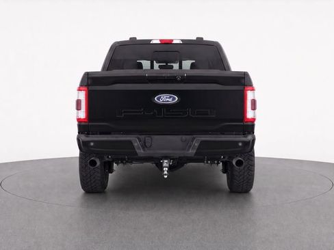 Used 2021 Ford F150 Lariat w/ Equipment Group 502A High AWD/4WD image 7