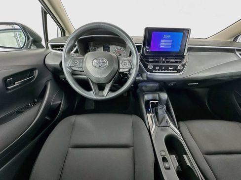 Used 2024 Toyota Corolla LE FWD image 21