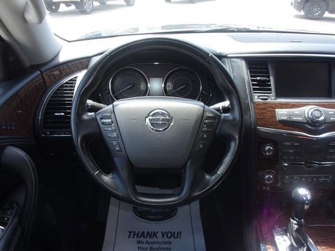 Used 2020 Nissan Armada SL w/ Premium Package AWD/4WD image 20