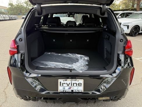 New 2026 BMW X3 M50 w/ Premium Package image 16