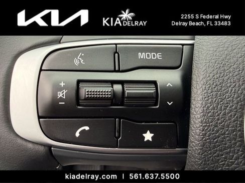 New 2026 Kia K5 GT-Line FWD image 25