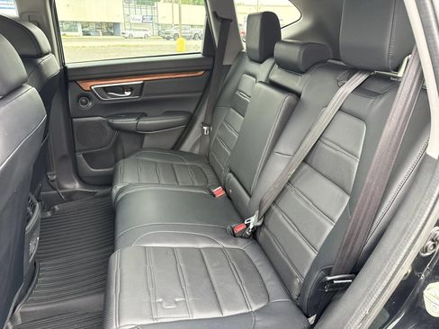 Used 2017 Honda CR-V EX-L image 13
