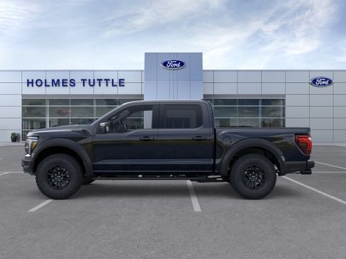 New 2026 Ford F150 Raptor AWD/4WD image 3