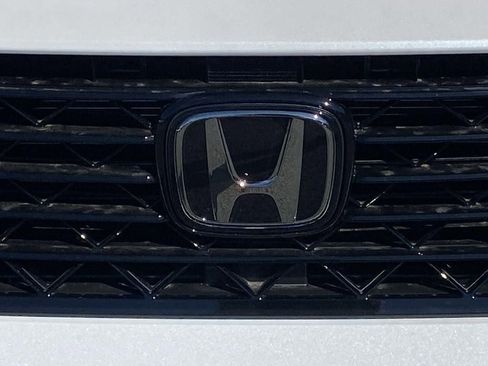 New 2026 Honda Accord LX image 29