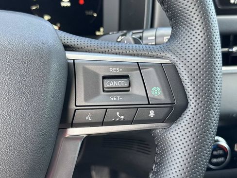 New 2026 Mitsubishi Outlander SE FWD image 36