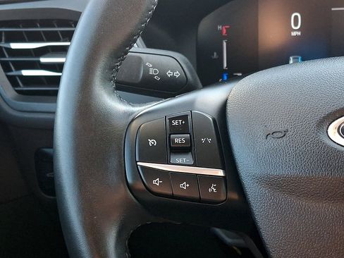 Certified 2024 Ford Escape Active FWD image 19