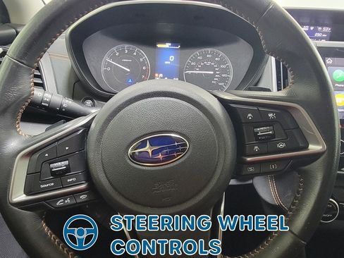 Certified 2023 Subaru Crosstrek 2.5i Limited image 18