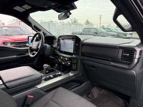 Used 2024 Ford F150 XLT w/ Equipment Group 302A MID image 20