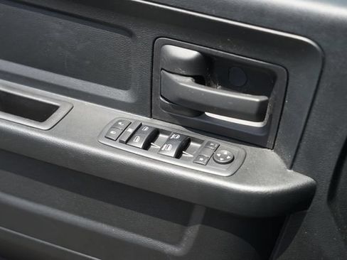 Used 2018 RAM 1500 Tradesman w/ Popular Equipment Group RWD image 30