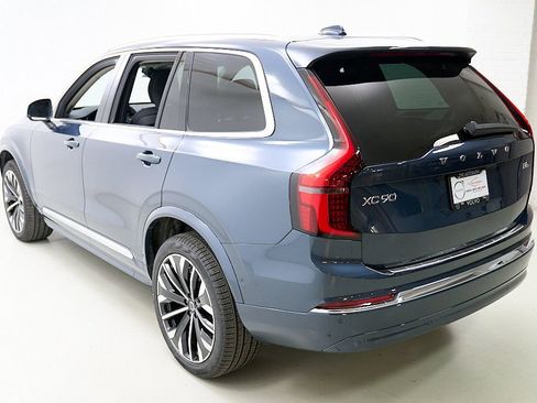 New 2026 Volvo XC90 B6 Plus w/ Protection Package AWD/4WD image 7