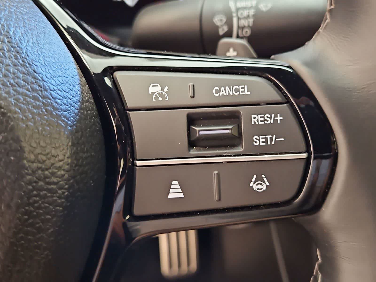 Certified 2024 Honda Civic Sport image 11