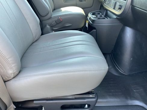New 2025 Chevrolet Express 2500 w/ Driver Convenience Package image 13