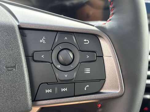 New 2026 Nissan Sentra SR w/ SR Premium Package FWD image 25