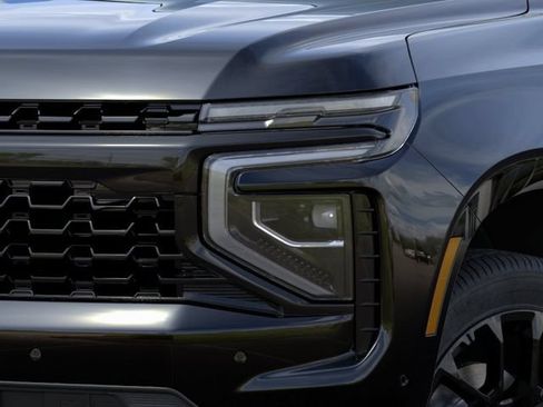New 2026 Chevrolet Tahoe LT RWD image 10