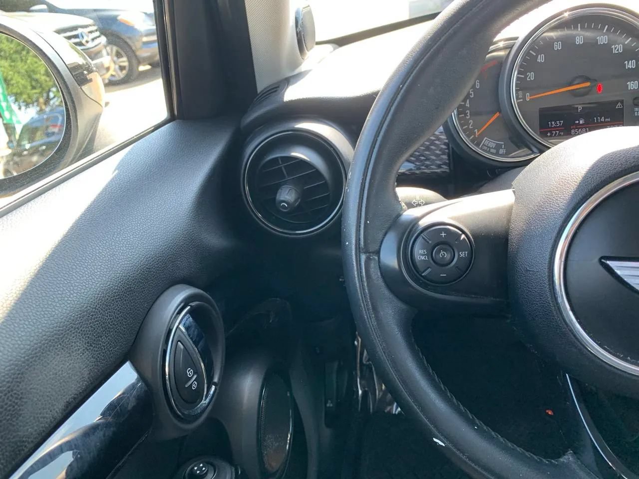 Used 2016 MINI Cooper S FWD image 14