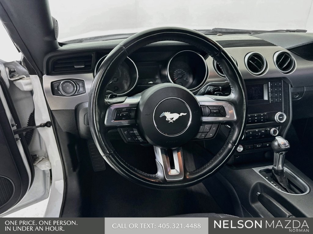 Used 2020 Ford Mustang GT RWD image 13