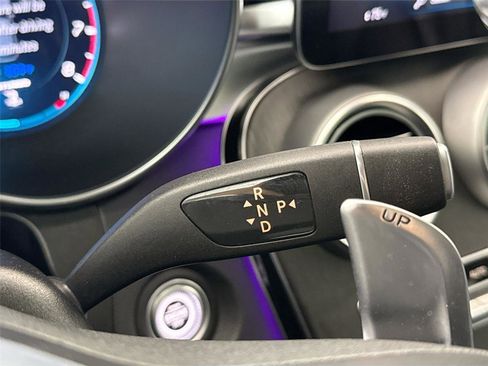 Used 2022 Mercedes-Benz GLC 43 AMG 4MATIC image 27