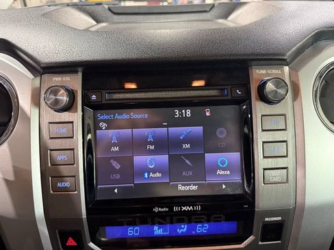 Used 2014 Toyota Tundra Limited w/ Limited Premium Package AWD/4WD image 25