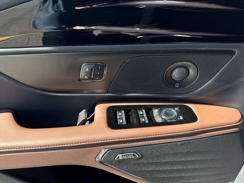 New 2026 Lincoln Nautilus Reserve w/ Jet Appearance Package image 20