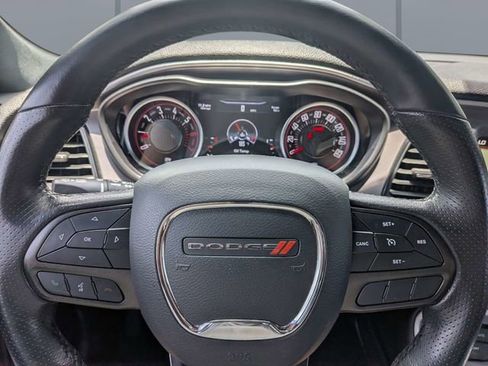 Used 2022 Dodge Challenger R/T w/ Performance Handling Group RWD image 31