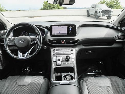 Used 2023 Hyundai Santa Fe SEL FWD image 12