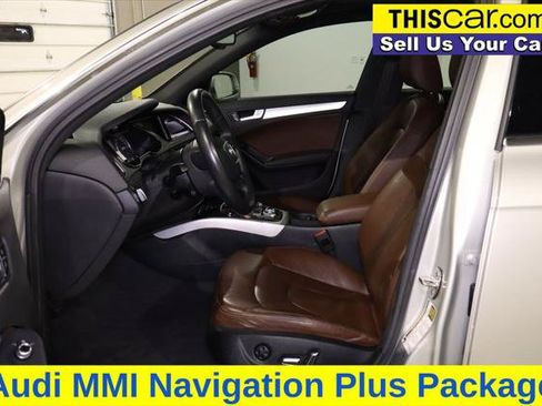 Used 2014 Audi A4 2.0T Premium Plus w/ Premium Plus Package AWD/4WD image 11
