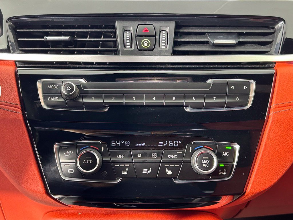 Used 2021 BMW X2 xDrive28i w/ Convenience Package AWD/4WD image 23