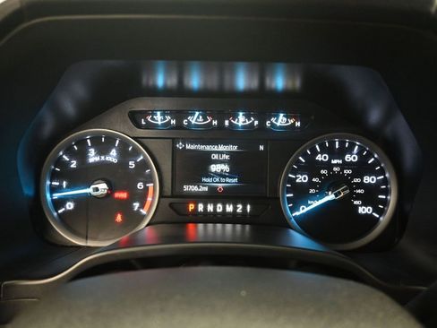 Used 2021 Ford F250 XL w/ Power Equipment Group image 12