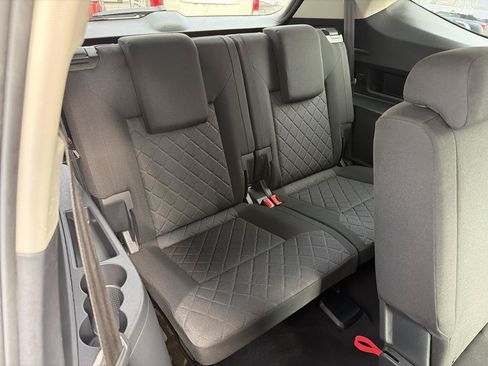 Used 2018 Volkswagen Atlas S AWD/4WD image 12