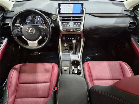 Used 2020 Lexus NX 300 FWD w/ Premium Package image 19