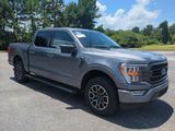 Certified 2023 Ford F150 XLT w/ Equipment Group 302A High image 2