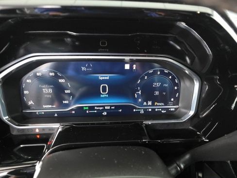 Used 2022 Chevrolet Silverado 1500 LT image 25