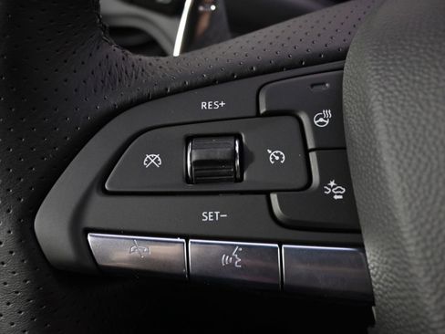 New 2026 Cadillac CT4 Sport image 31