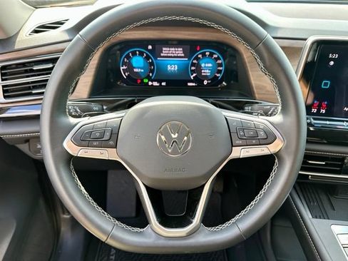 Certified 2026 Volkswagen Atlas SE AWD/4WD image 30