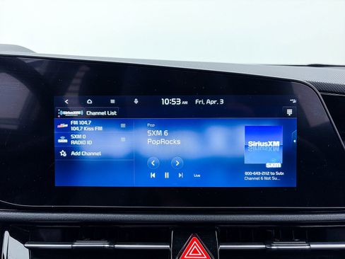 Used 2023 Kia Niro FWD image 22
