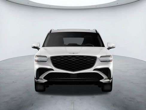 New 2026 Genesis GV70 2.5T Sport Prestige image 6
