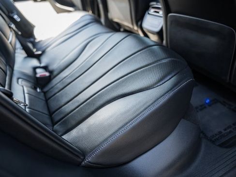 Certified 2024 Mercedes-Benz EQE 350+ 4MATIC Sedan w/ Driver Assistance Package image 33