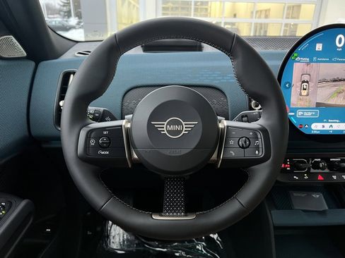 New 2026 MINI Cooper Countryman S image 20