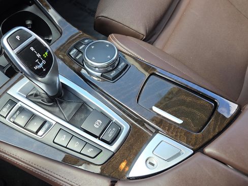 Used 2016 BMW 528i xDrive Sedan image 38