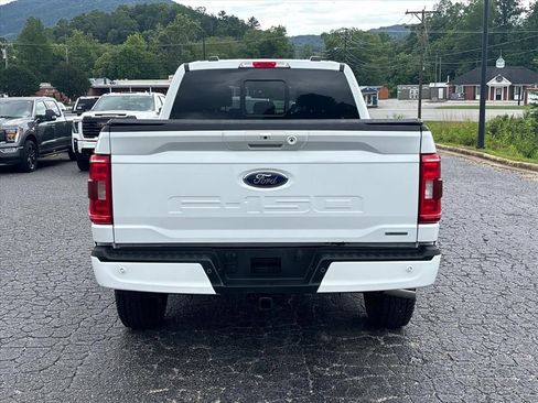 Used 2022 Ford F150 XLT w/ Equipment Group 302A High AWD/4WD image 6