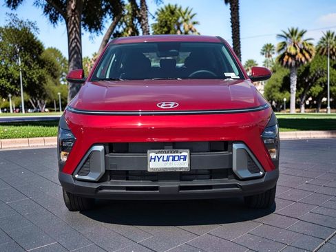 New 2026 Hyundai Kona SE AWD/4WD image 3