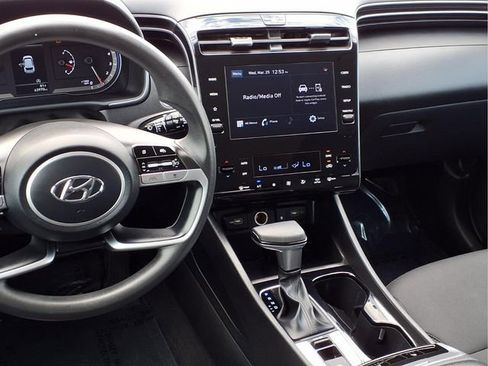 Used 2024 Hyundai Tucson SEL image 5