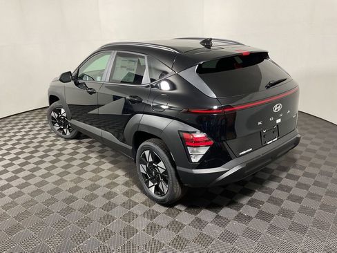 New 2025 Hyundai Kona SEL image 12